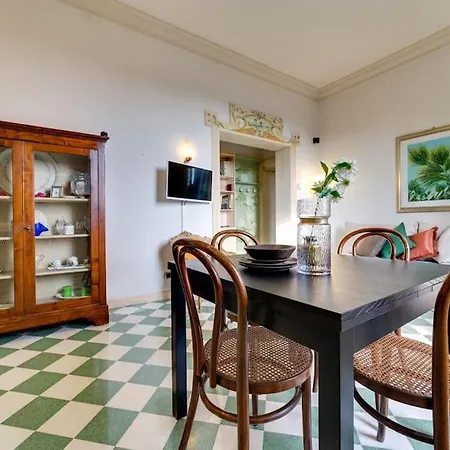 Volturno'S Unique View Apartment Rome Exterior photo