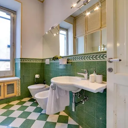 Volturno'S Unique View Apartment Rome Exterior photo